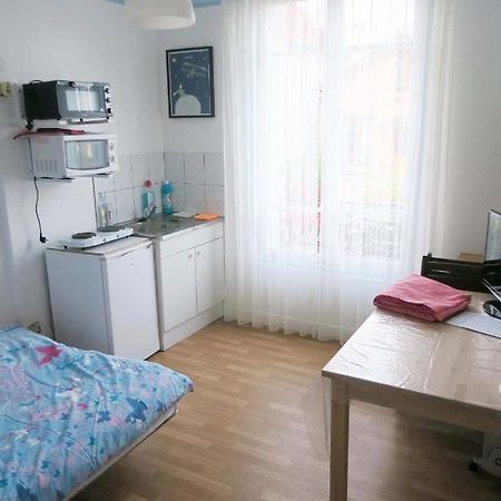 Chambre Du Petit Prince Chaville Eksteriør bilde