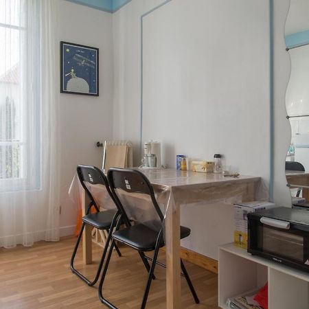 Chambre Du Petit Prince Chaville Eksteriør bilde