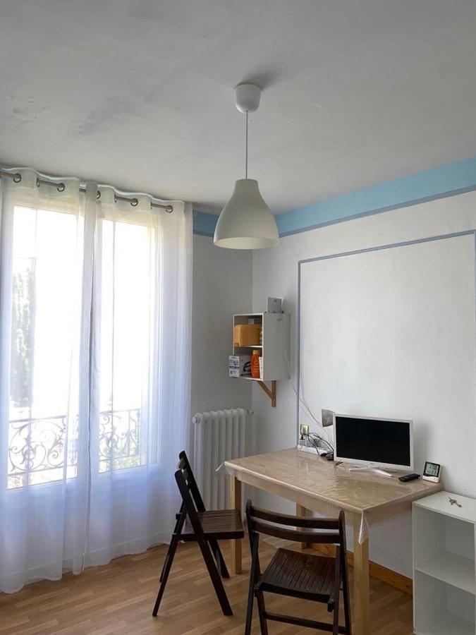 Chambre Du Petit Prince Chaville Eksteriør bilde