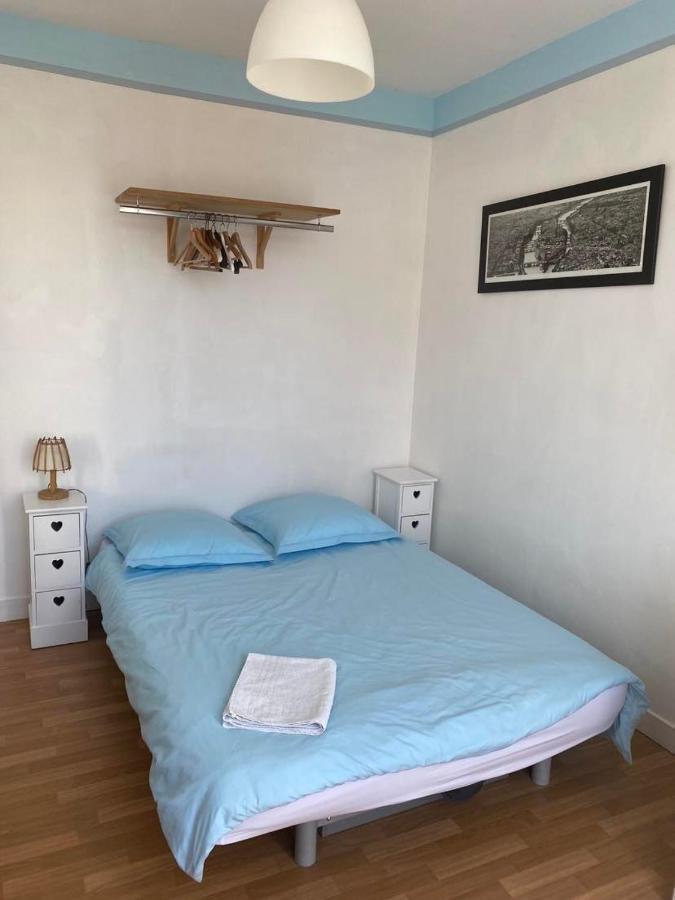 Chambre Du Petit Prince Chaville Eksteriør bilde